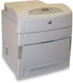 Máy in HP LaserJet 5550